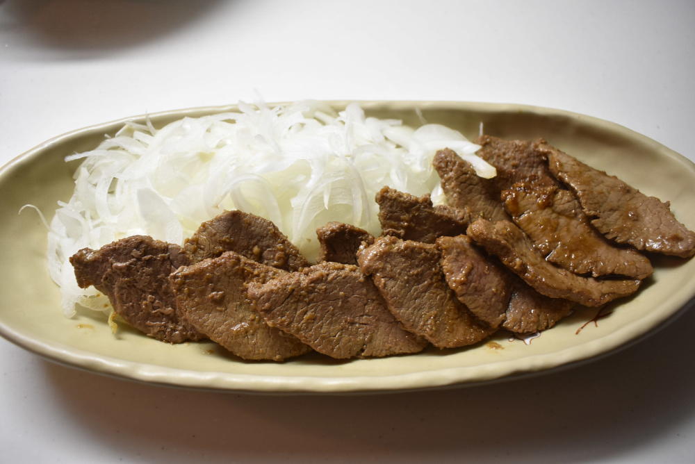 ゴールデンカムイのアイヌ料理を野生の鹿肉で再現してみた 自宅でジビエ 農家漁師から産地直送の通販 ポケットマルシェ