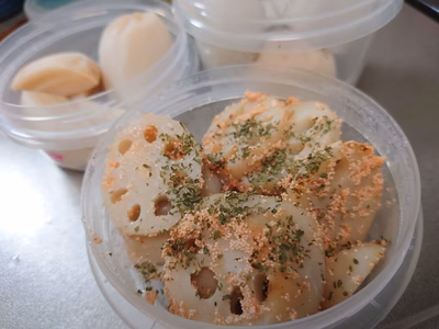 みんなの投稿の画像