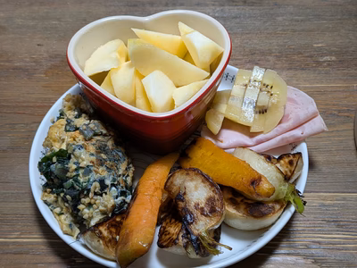 みんなの投稿の画像