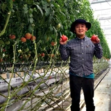 三須一生 | 三須トマト農園