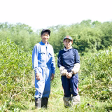 鴇崎伊吹 | 十勝ときいろベリーファーム
