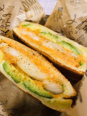 みんなの投稿の画像