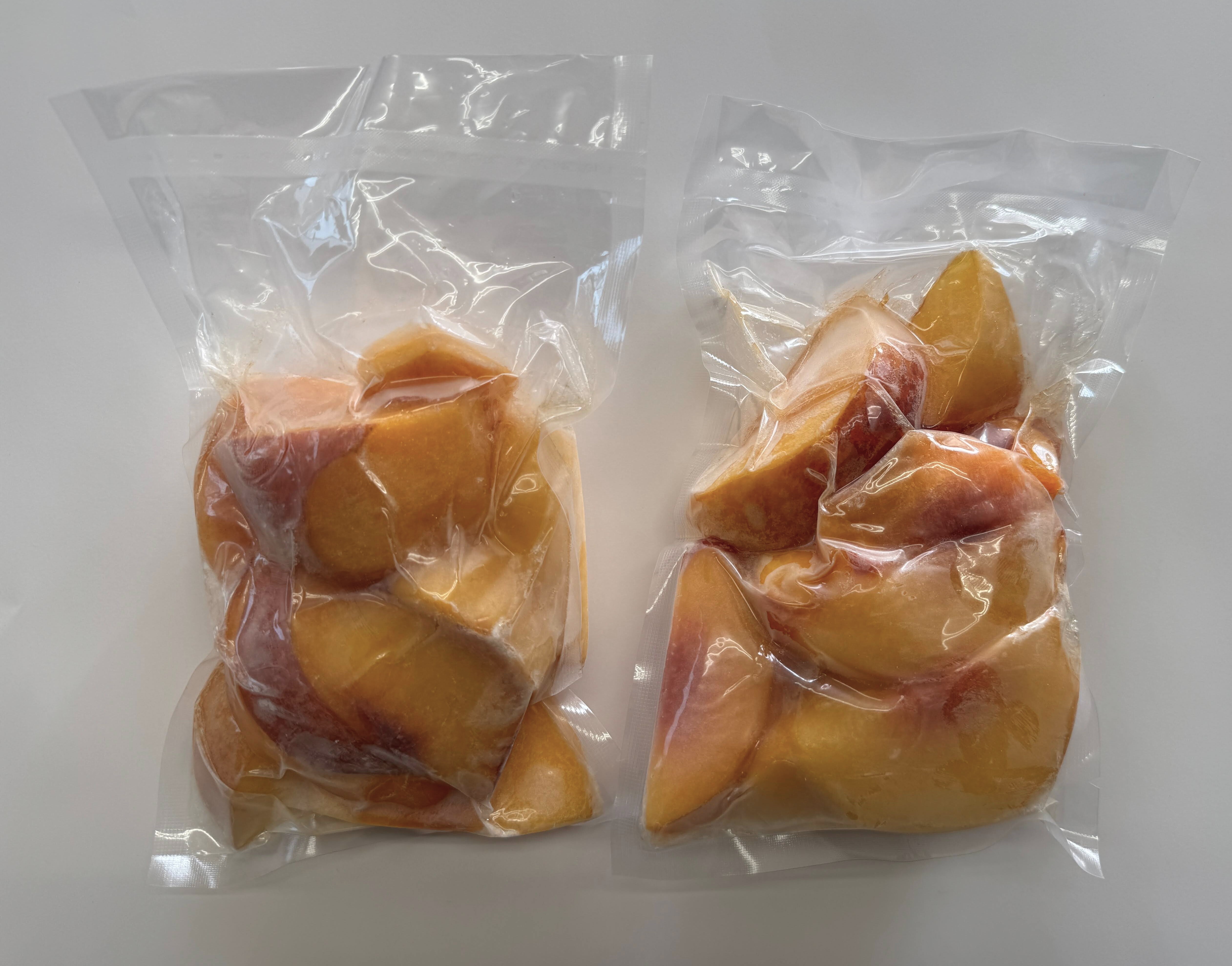 黄金桃の産直通販・お取り寄せ商品｜ポケットマルシェ｜産地直送で旬の