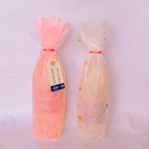 青森県産りんごジュース贈答用(2本入り)