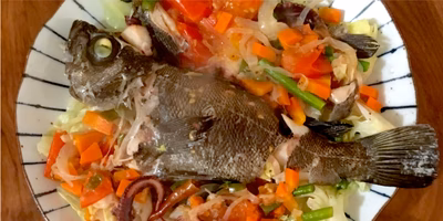 未利用魚セットのお料理アイデア〜みんなのコミュニティ投稿まとめ〜