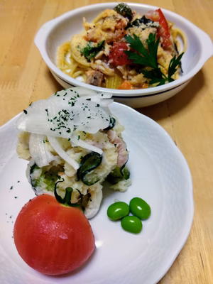 みんなの投稿の画像