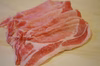 豚ロース　しゃぶしゃぶ用　発酵食品を食べた豚「雪乃醸」