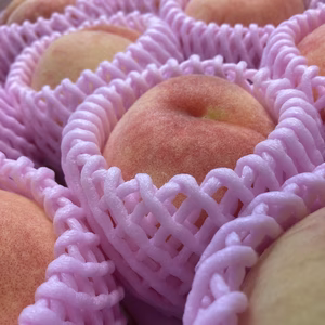 苅谷さんのおいしい桃　岩手県産