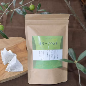 オリーブのお茶 (20テトラバッグ入）