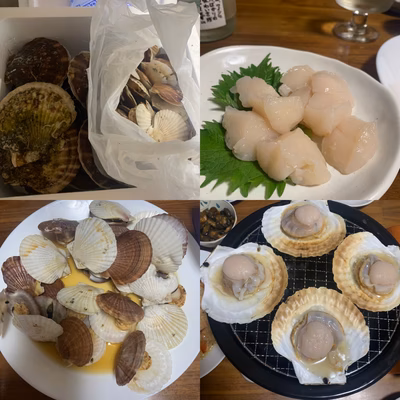 みんなの投稿の画像