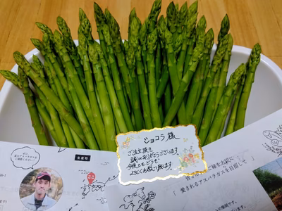 みんなの投稿の画像