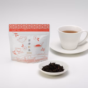 沼津紅茶（30g）×1パック
