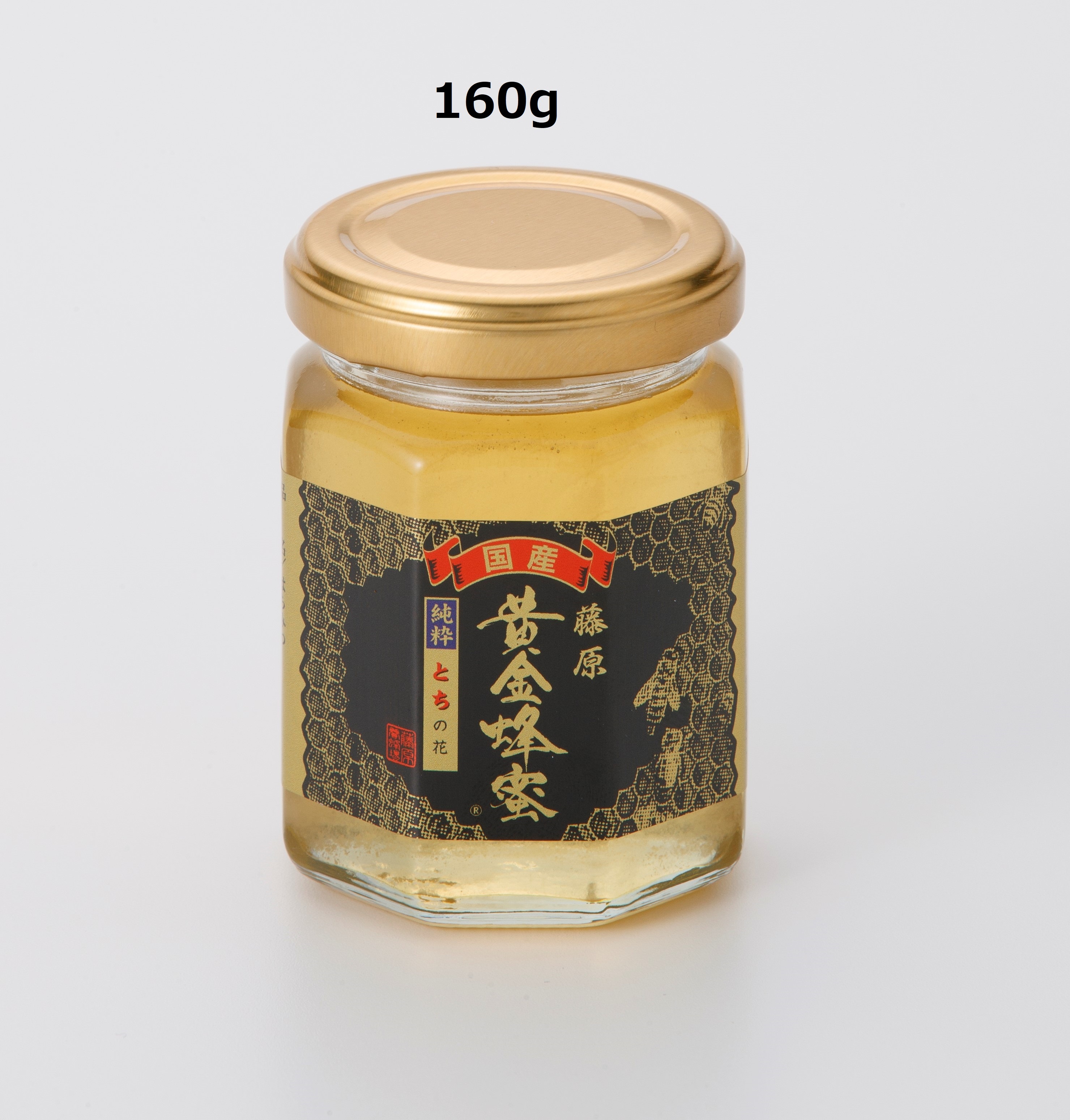 藤原黄金蜂蜜 栃 藤原養蜂場｜加工食品の商品詳細｜ポケットマルシェ