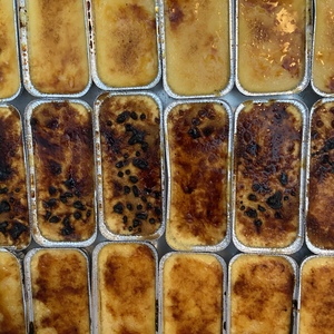 冬でも美味しい♪凍らせプリン【カタラーナ】12個セット