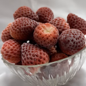 急速冷凍いちごさん1キロ