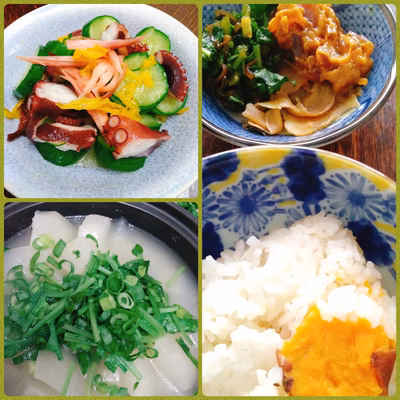 みんなの投稿の画像