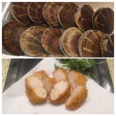 みんなの投稿の画像