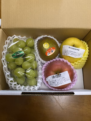 みんなの投稿の画像