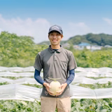 谷口隆光 | 谷芳農園