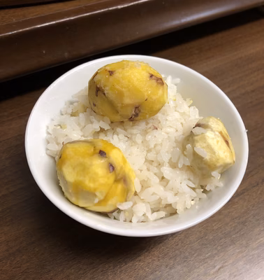 みんなの投稿の画像