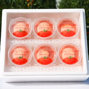 トマトジェラート　GemTomato　6個入り