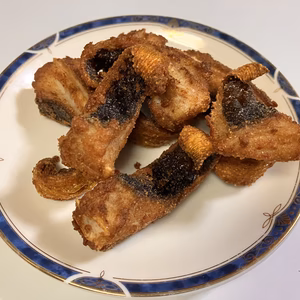 珍味アカエイ3点セット（肝、ひれ、フィーレ）