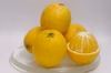 酸っぱくない！！そのまま食べられるレモンです。「レモネード」