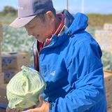 川口広丸 | 川口農園