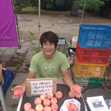 青柳太介 | 青柳農園