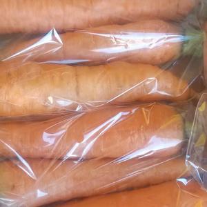 自然栽培の人参2kg