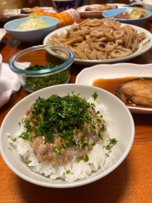 みんなの投稿の画像