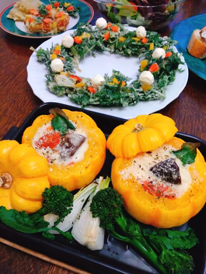 みんなの投稿の画像