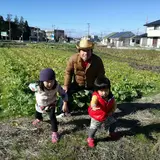 加藤久岳 | アイアイ自然農園