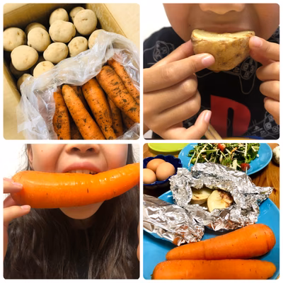 みんなの投稿の画像