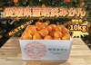 愛媛県明浜産　温州みかん　贈答用　S～2L