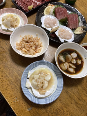 みんなの投稿の画像