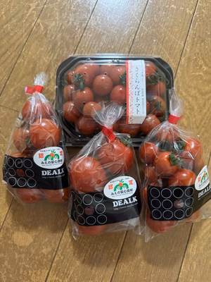 みんなの投稿の画像