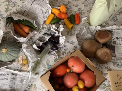 みんなの投稿の画像