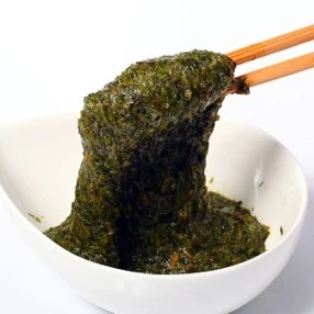 【糸島産】アカモクで免疫力アップ！茹でアカモクセット