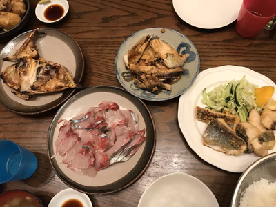 みんなの投稿の画像