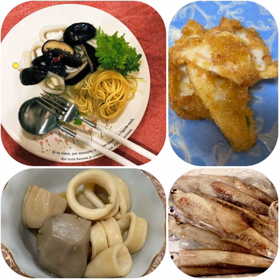 みんなの投稿の画像