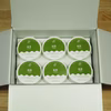 カップアイス《抹茶》12個セット｜ペアツリーファーム