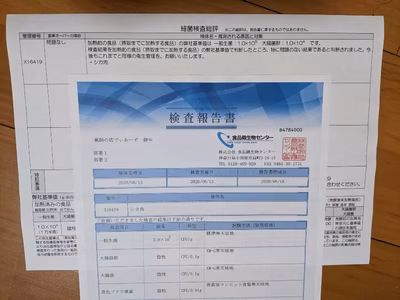 みんなの投稿の画像