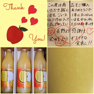 みんなの投稿の画像