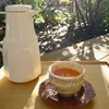 茶農家の手づくり茶　ほうじ茶