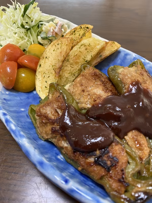 みんなの投稿の画像