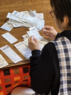 みんなの投稿の画像