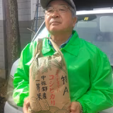 小林吉朗 | 佐久あさま農園