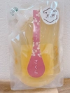5月新蜜みかんはちみつ100g x24月新蜜さくら100gx1