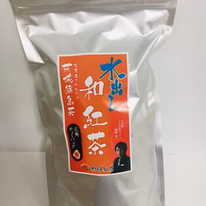 【業務用】水出し和紅茶ＴＢ　5ｇｘ100個【3個以上10％引き】